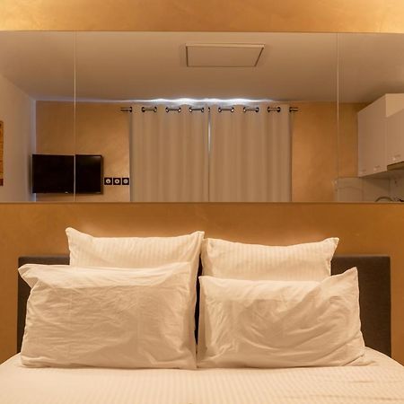 Double Studio 6 Persons Near Disney - Fairytale Factory 布西圣乔治 外观 照片