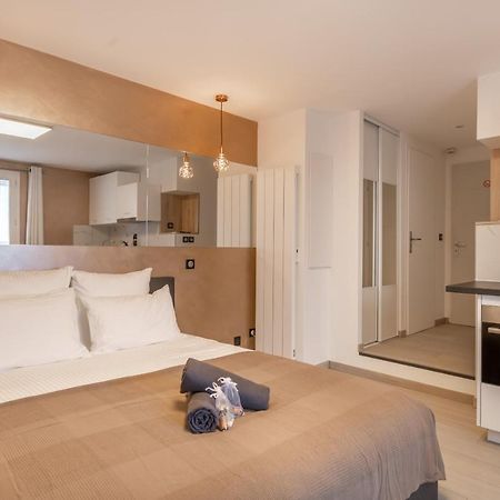 Double Studio 6 Persons Near Disney - Fairytale Factory 布西圣乔治 外观 照片