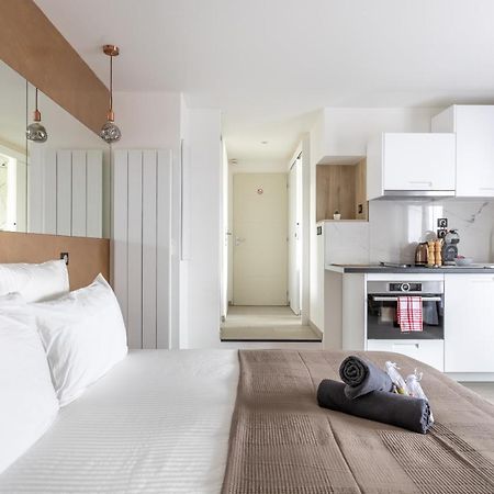 Double Studio 6 Persons Near Disney - Fairytale Factory 布西圣乔治 外观 照片