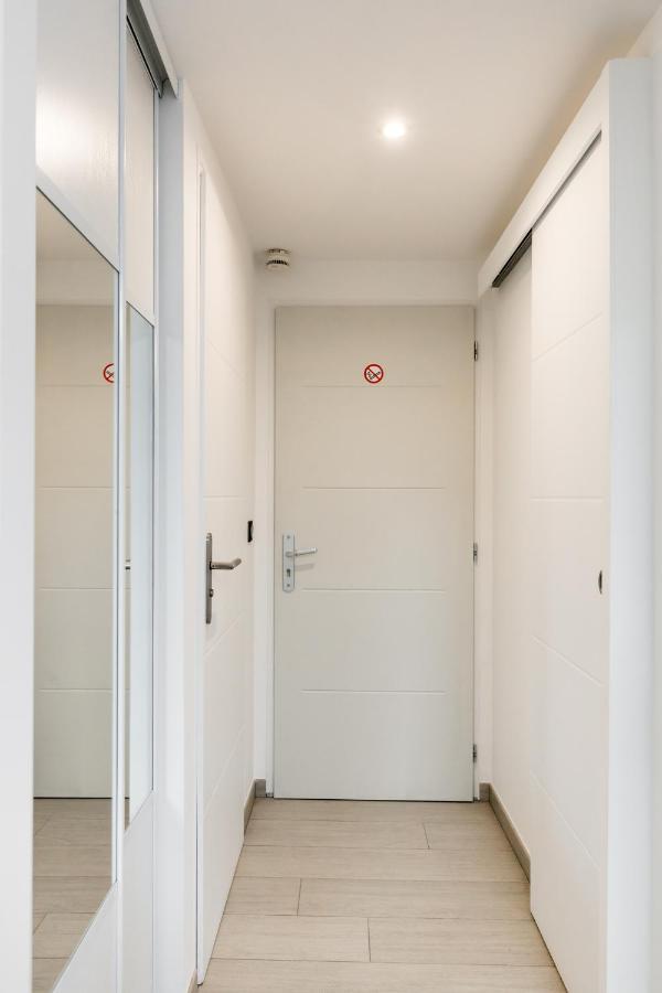 Double Studio 6 Persons Near Disney - Fairytale Factory 布西圣乔治 外观 照片